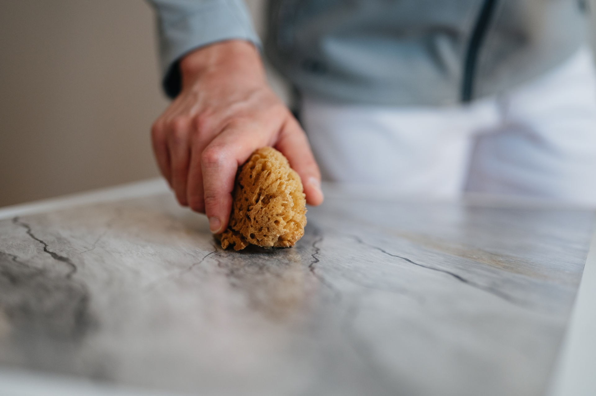 Dekorative Effektoberflächen vom Malermeister in Klagenfurt