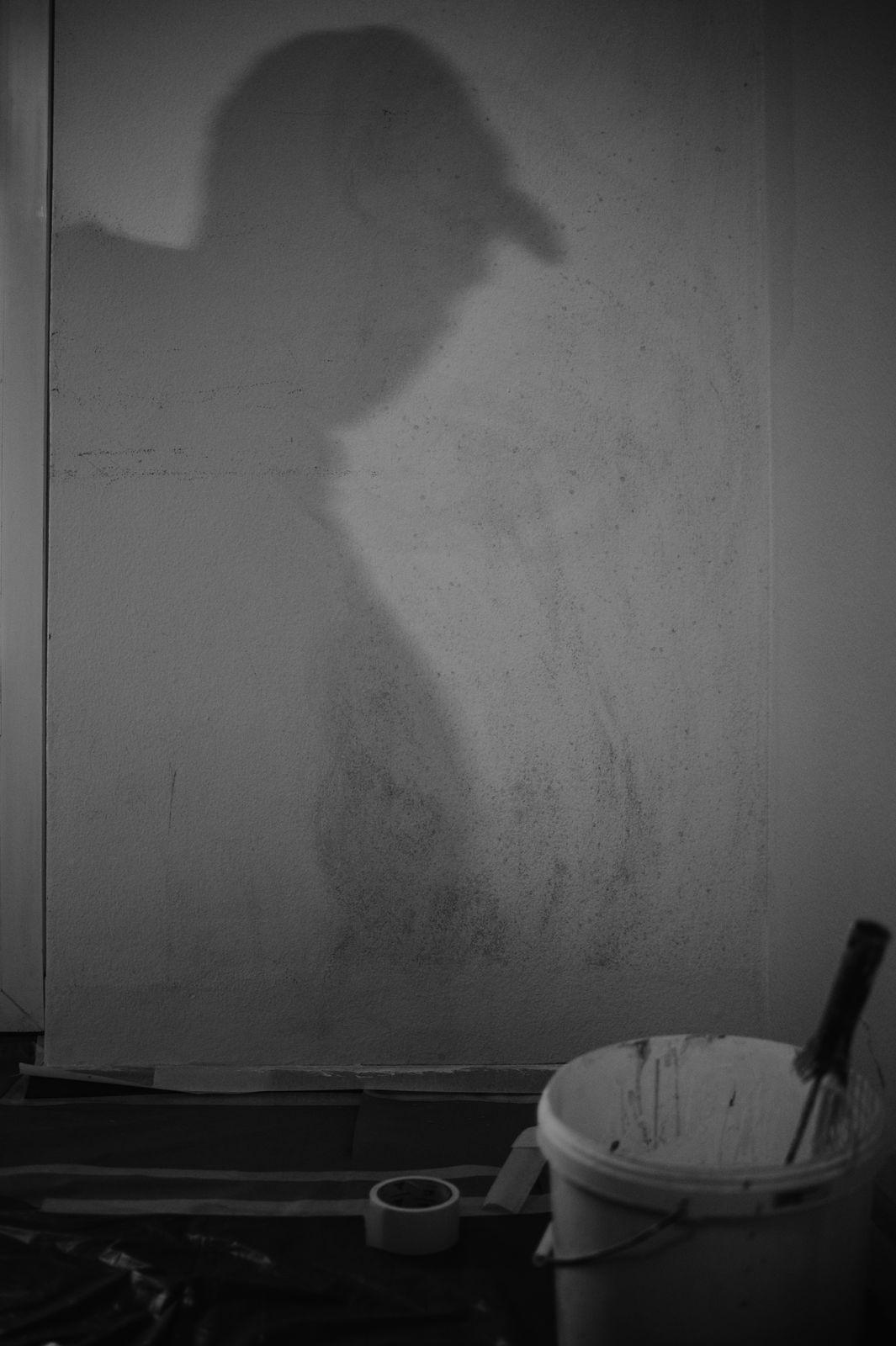 Schadensanierung durch erfahrenen Malermeister in Klagenfurt im Innenbereich