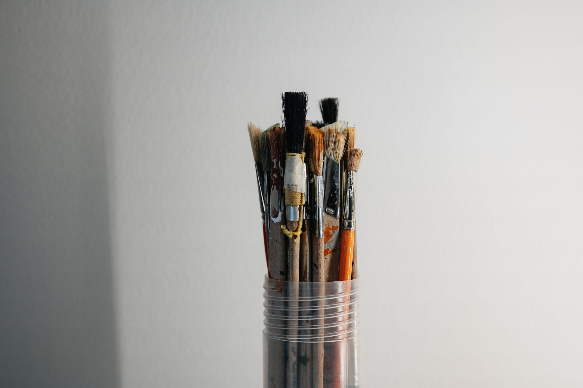 Individuelle Wandgestaltung vom Malermeister in Kärnten