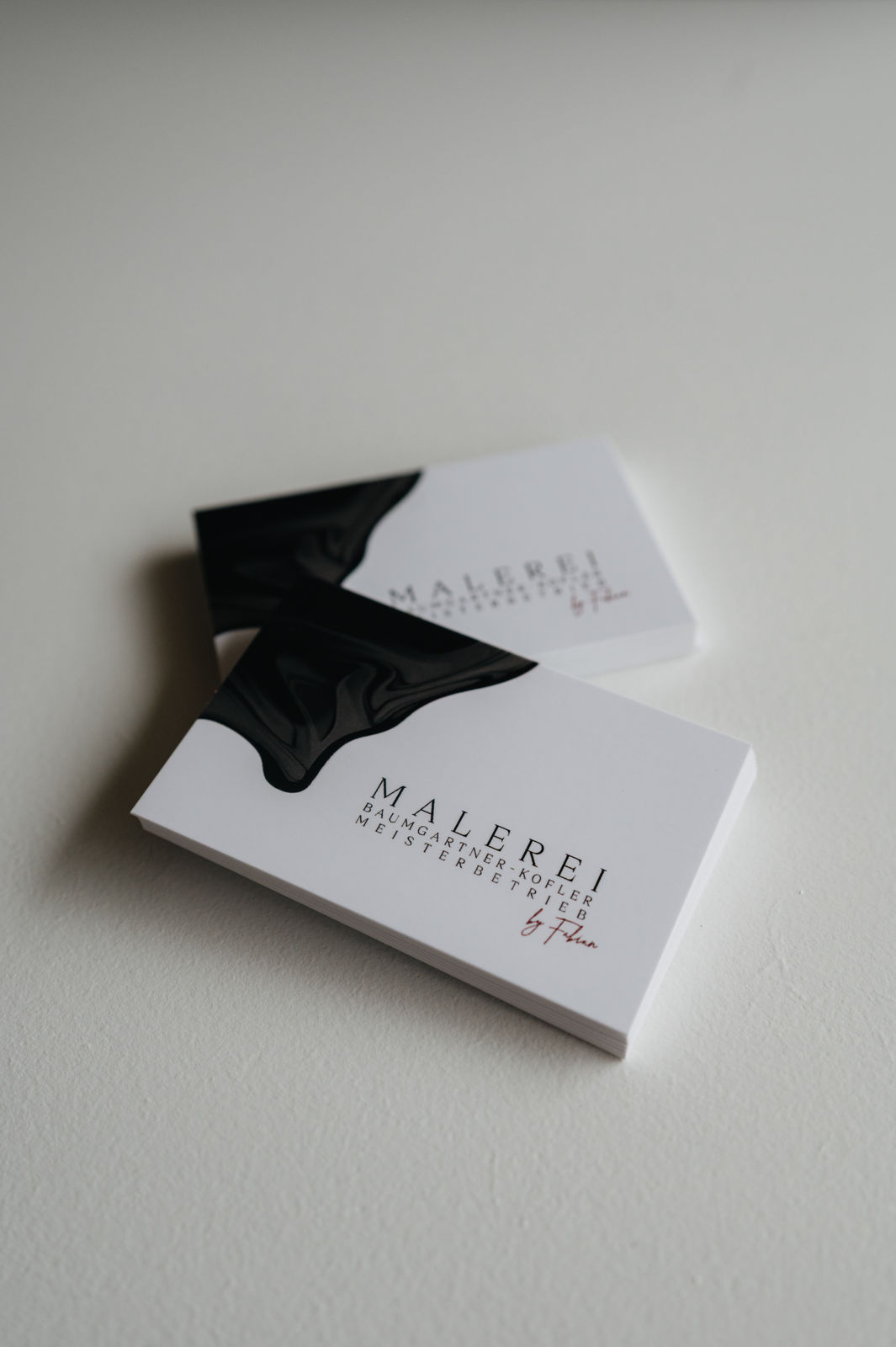 Professionelle Innenraumlackierung vom Malermeister in Kärnten