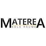Materea - Edle Räume - Logo | Malerei Baumgartner-Kofler
