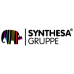 Synthesa Logo | Malerei Baumgartner-Kofler